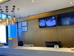 -城市便捷酒店(广州体育西路地铁站店)