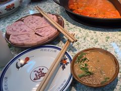 -鸿姐老火锅(花园路店)