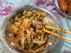 -八毛凉皮总店(西小路店)