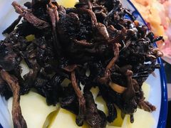 -炮爷东北铁锅炖(棠安路店)