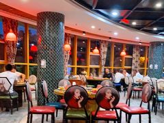 -名羊天下·火锅烧烤自助料理(镇明路店)