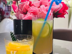 -LE SHARE洛笙·花园西餐(北京路步行街店)