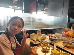 -巴奴毛肚火锅(永明路店)