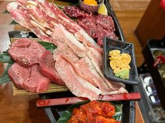 -大阪烧肉BAKA一代(国贸商住大厦店)