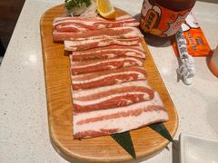 -猫爪爪原切自助烤肉(观音桥阳光世纪店)