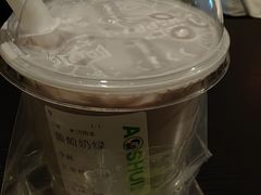 -阿水大杯茶(韩乐坊西街店)