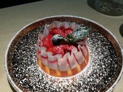 -碧特博格·20年品牌西餐厅(芜湖路店)