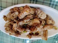 -常家活海鲜小吃(仅一家无分店)