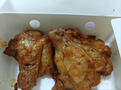 -必胜客(大观天地店)