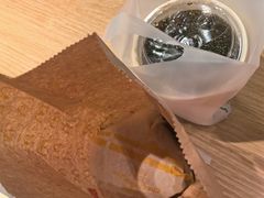 -麦当劳(天权路店)