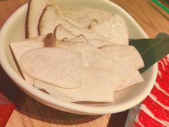 -新石器烤肉(马鞍山印象汇店)