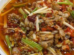 -艺味深尝(云锦路店)