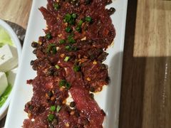 -许府牛火锅(信义坊总店)