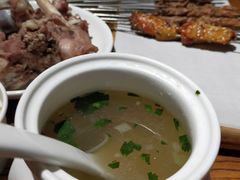 -有奴思烤肉·清真(正宁路店)