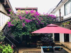 -浔岚云舍mist静谧观景美宿(丽江古城店)