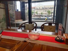 -云间宿茶空间(嘉杰国际广场店)