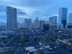 -成都尼依格罗酒店