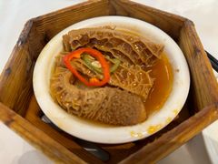 -怀德酒楼·粤菜·海鲜·茶点(宝安国际机场店)