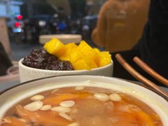 -小团圆糖水铺(襄阳南路店)