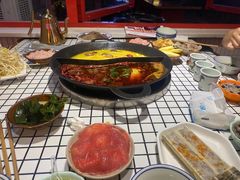 -董眼镜火锅(洪崖洞总店)