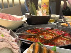 -莺花渡火锅City Green(万象城店)