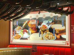 -满园烤鸭·春饼(抚顺万达店)