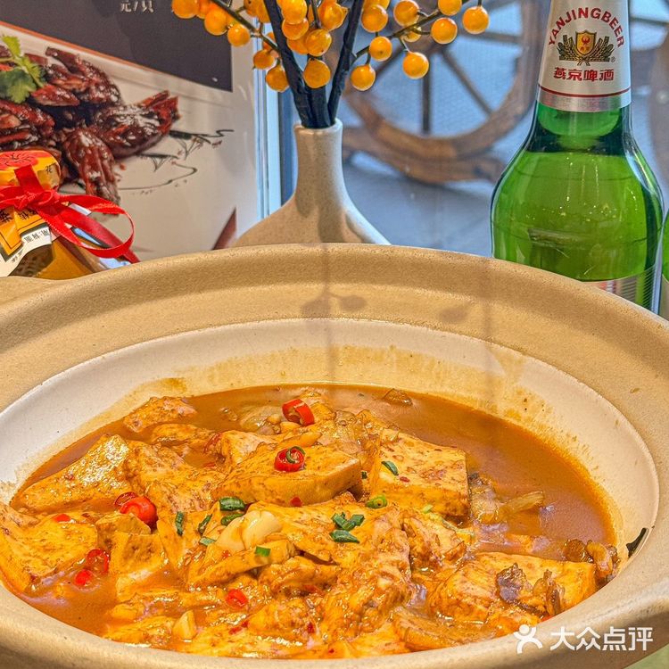 江西老表力推，北京这家江西菜真不错  