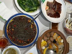 -椿记烧鹅(叠彩店)
