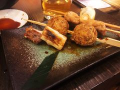 -白石の深夜食堂(宝龙店)