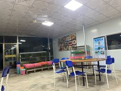 -田源农家饭店·窑鸡王·海鲜(东部湾·融创店)