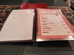 -Santoor 萨都里印度餐厅(北锣鼓巷店)