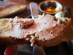 -THE CANNERY&JUJU 新鲜海鲜·牛排美食酒廊