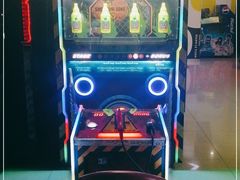 -星悦蓝海欢乐园(石路天虹店)
