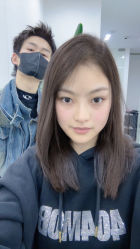 -赤道 Hair Salon