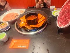 -巴蜀大将火锅(春熙店)