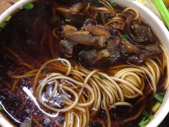 -清真蒋有记(老门东店)