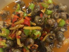 -新凯旋烧烤·燕姐千岛湖土菜