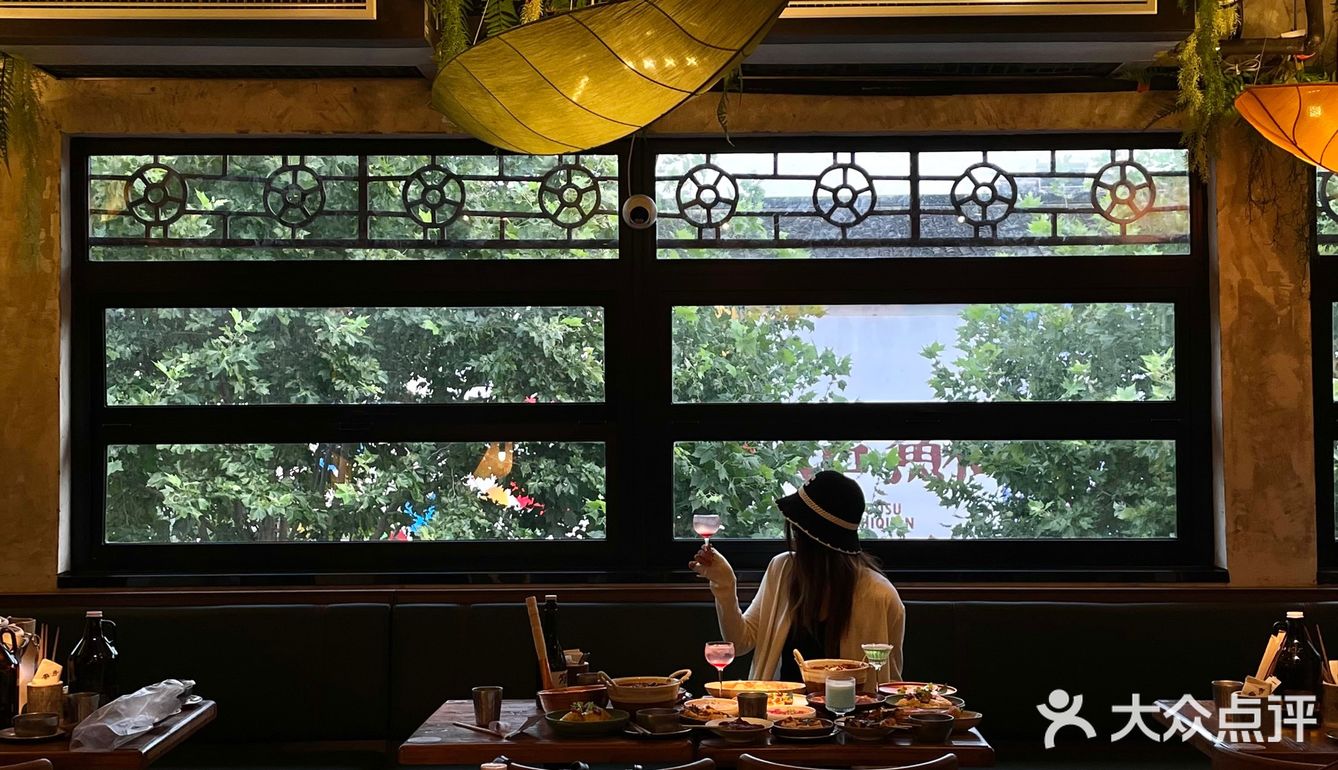 十全街新店！云贵川bistro