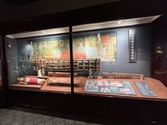 -张掖大佛寺景区