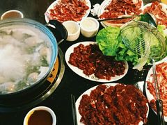 -八合里牛肉火锅(八合里总店)