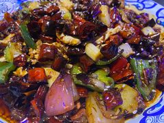 -醉小酒馆·川菜·江湖菜·重庆菜(观音桥旗舰店)