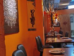 -NAMO印度餐厅