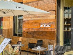 -M Stand(深圳布吉万象汇店)