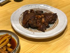 -初味原日本料理