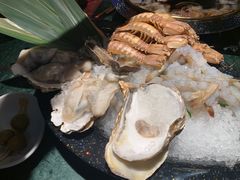 -牛New寿喜烧(金鹰世界店)