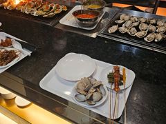-萧邦音乐会所KTV·蒸汽活海鲜自助(福田店)