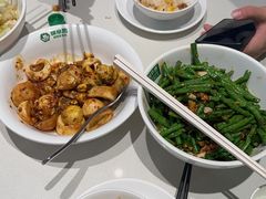 -绿草地·湘菜(7mall店)