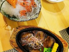 -割烹酱子日本料理(弘基财富广场店)
