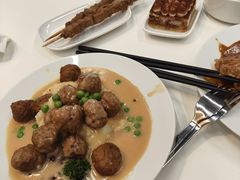 -宜家·瑞典风味餐厅(青岛商场店)