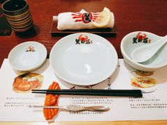 -蟹田居·活蟹料理(东城店)